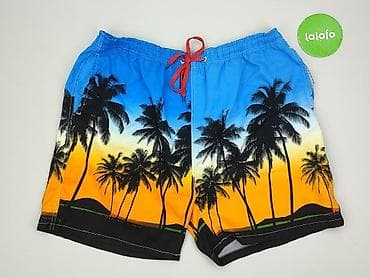 nike sunray: Szorty dla mężczyzn, rozmiar S — 2