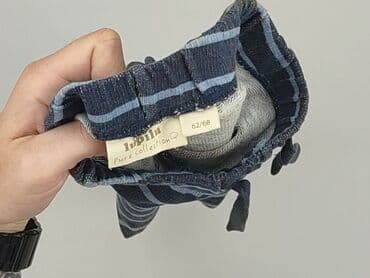 lidl ubrania dla dzieci: Sweatpants, Lupilu, 0-3 months, condition - Perfect — 4