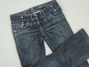 Жінкам: River Island, Джинси жіночі, S — 1