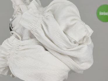 bluzka z odkrytym ramieniem allegro: FB Sister, Bluzka damska, rozmiar L — 6