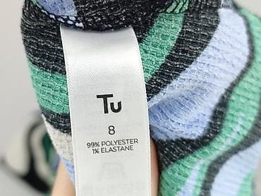 taniec: TU Woman, Sukienka damska, rozmiar 8XL — 5