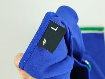 sukienki fila damskie: 4F, Sukienka damska, L — 4