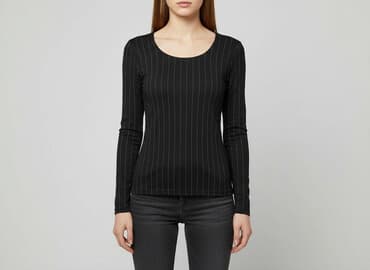 ifriko bluzki damskie: Bluzka damska, rozmiar S — 6