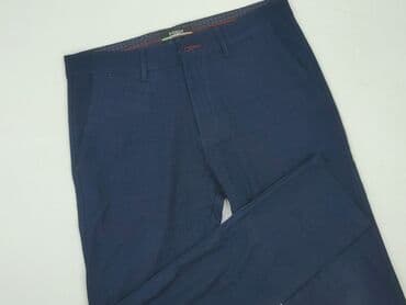 koszulka tommy hilfiger w paski: Chino, Chinosy dla mężczyzn, XL — 1