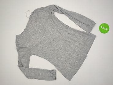 h: H&M, Bluzka damska, rozmiar L — 3
