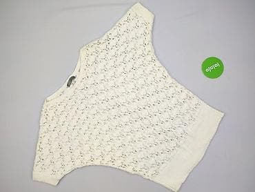 pulóver: Sweter damski, rozmiar 8XL — 2