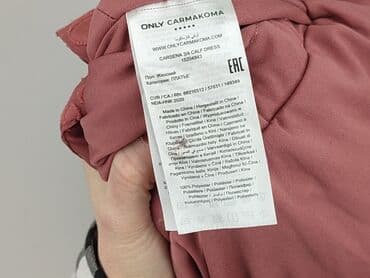 molerin sukienki: ONLY Carmakoma, Sukienka damska, rozmiar 3XL — 5