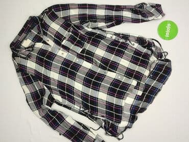 t shirty calvin klein allegro: Yessica, Women`s shirt, size L (EU 40) — 2