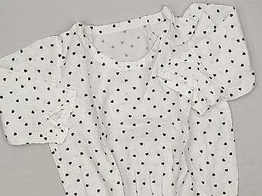 simple bluzki: Bluzka damska, rozmiar L — 1