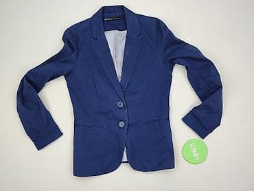 garnitur stradivarius: Stradivarius, Marynarka damska, rozmiar S — 2