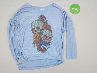 bluzy z new yorkera: New Collection, Bluzka damska, rozmiar 2XL — 2