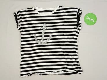 koszulka nirvana sinsay: Sinsay, T-shirt damski, rozmiar XL — 2