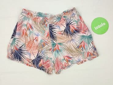 woskowane legginsy z wysokim stanem zara: Etam, Шорти жіночі, розмір M — 2