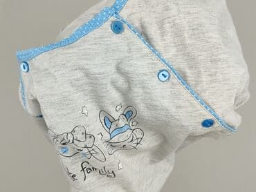 piżamy dla mamy i córki: Koszula nocna, rozmiar XL — 6