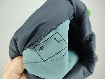 jacket 4f: 4F, Kurtka przejściowa damska, rozmiar L — 4
