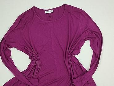 bluza z hello kitty: Janina, Bluzka damska, rozmiar M — 1