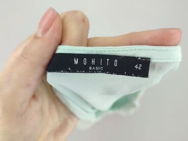 mohito bluzki koszulę: Mohito, Bluzka damska, rozmiar XL — 4
