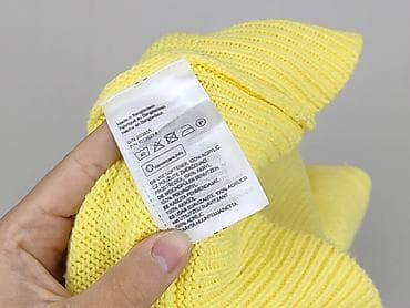 sweter tunika: Sweter damski, rozmiar 5XL — 5