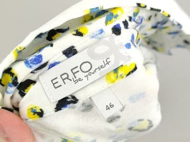 Ubrania damskie: ERFO, Bluzka damska, rozmiar 3XL — 4