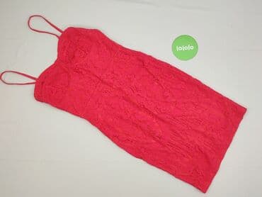 sukienki odcinane pod biustem na wesele allegro: Lipsy, Sukienka damska, M — 2