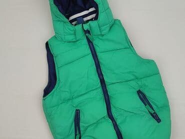 Vest, Dopo Dopo, 3-4 years, 98-104 cm, condition - Very good