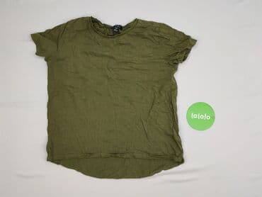 h: Amisu, Women`s T-shirt, size S (EU 36) — 2