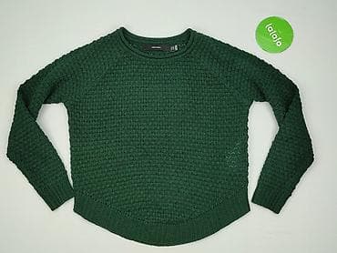 wool: Vero Moda, Women`s sweater, size XS — 2