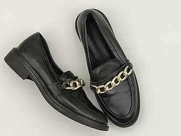 buty w gory: Półbuty damskie, rozmiar 38 — 1