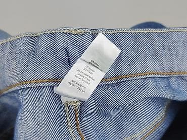 redmax spodenki: Spodnie jeansowe, George, 14 lat, 158/164, stan - Idealny — 5