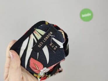 top z piorkami: Qed London, Bluzka damska, rozmiar L — 4