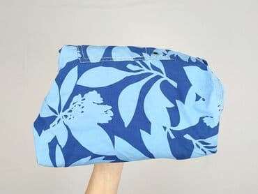 stroje kąpielowe dwuczęściowe spodenki: F&F, Szorty kąpielowe dla mężczyzn, rozmiar S — 6