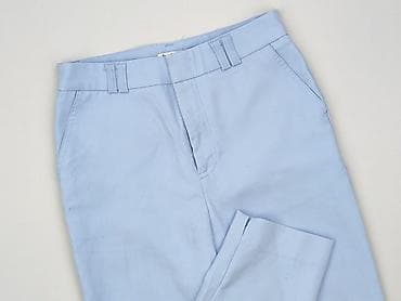Stradivarius, Material trousers for women, size XS