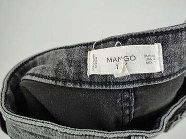 mom jeans pull and bear: Jeansy damskie, rozmiar XS — 5