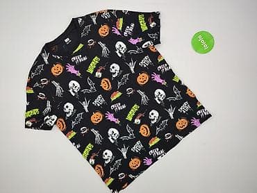 stranger things pull and bear: F&F, Koszulka dla mężczyzn, rozmiar XL — 2