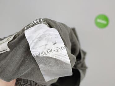 buty doodogs: Spodnie materiałowe damskie, S — 4