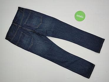 apt jeans: Nautica, Jeansy damskie, rozmiar M — 3