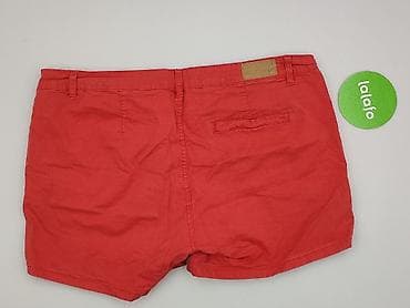 lisek: Fransa, Szorty damskie, rozmiar XL — 3