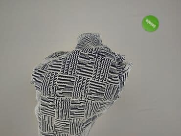 zara sukienka w geometryczne wzory: Zara, Sukienka damska, rozmiar S — 6