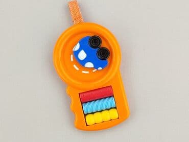 klapki z otwieraczem do piwa: Toys for infants — 1
