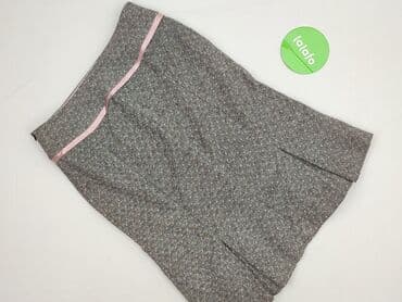 spódnice midi plisowane czarne: Promod, Spódnica damska, S — 2