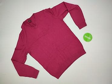 pull ans bear: Reserved, Sweter dla mężczyzn, rozmiar L — 2