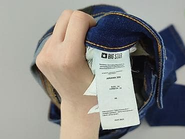 peek@cloppenburg: Big Star, Jeans for men, size S — 4