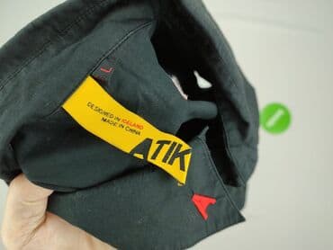 attack on titan ubrania: Koszulа dla mężczyzn, rozmiar L — 5