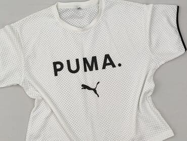 Puma, Women`s T-shirt, XL