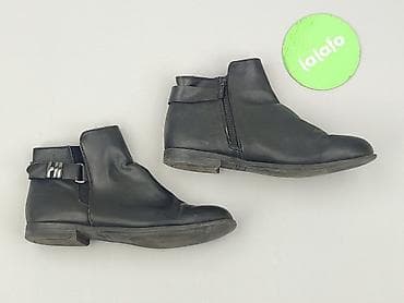 Women: Ankle boots for women, size 38 — 3