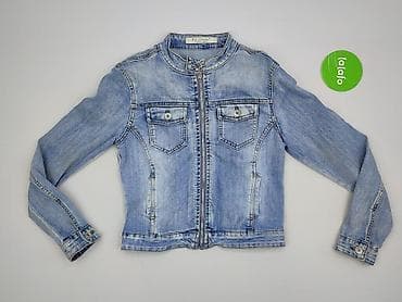 hous kurtki: Re-Dress, Kurtka jeansowa damska, rozmiar S — 2
