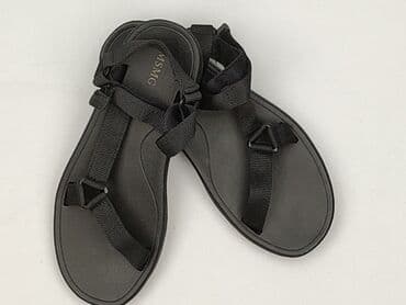 Босоніжки жіночі, 40