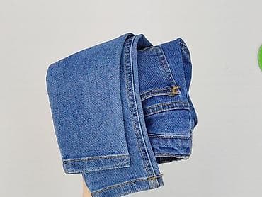 pull bear szorty: Spodnie jeansowe, Disney, 8 lat, 122/128, stan - Bardzo dobry — 6