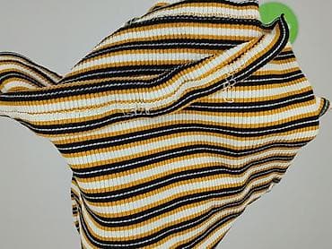 h m dresy: H&M Divided, T-shirt damski, rozmiar M — 6