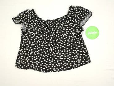 clockhouse bluzka: Clockhouse, Women's blouse, size M (EU 38) — 2